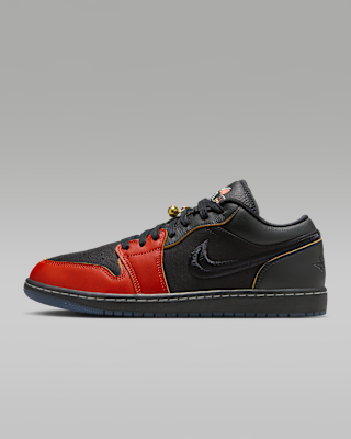 Air Jordan 1 Low SE Men's Shoes. Nike JP